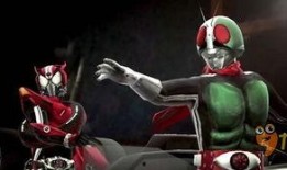 假面骑士最新骑士爆料